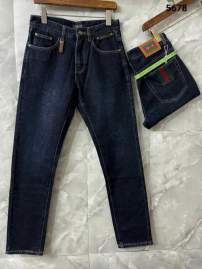 Picture of Gucci Jeans Long _SKUGuccisz30-4013xr8610434